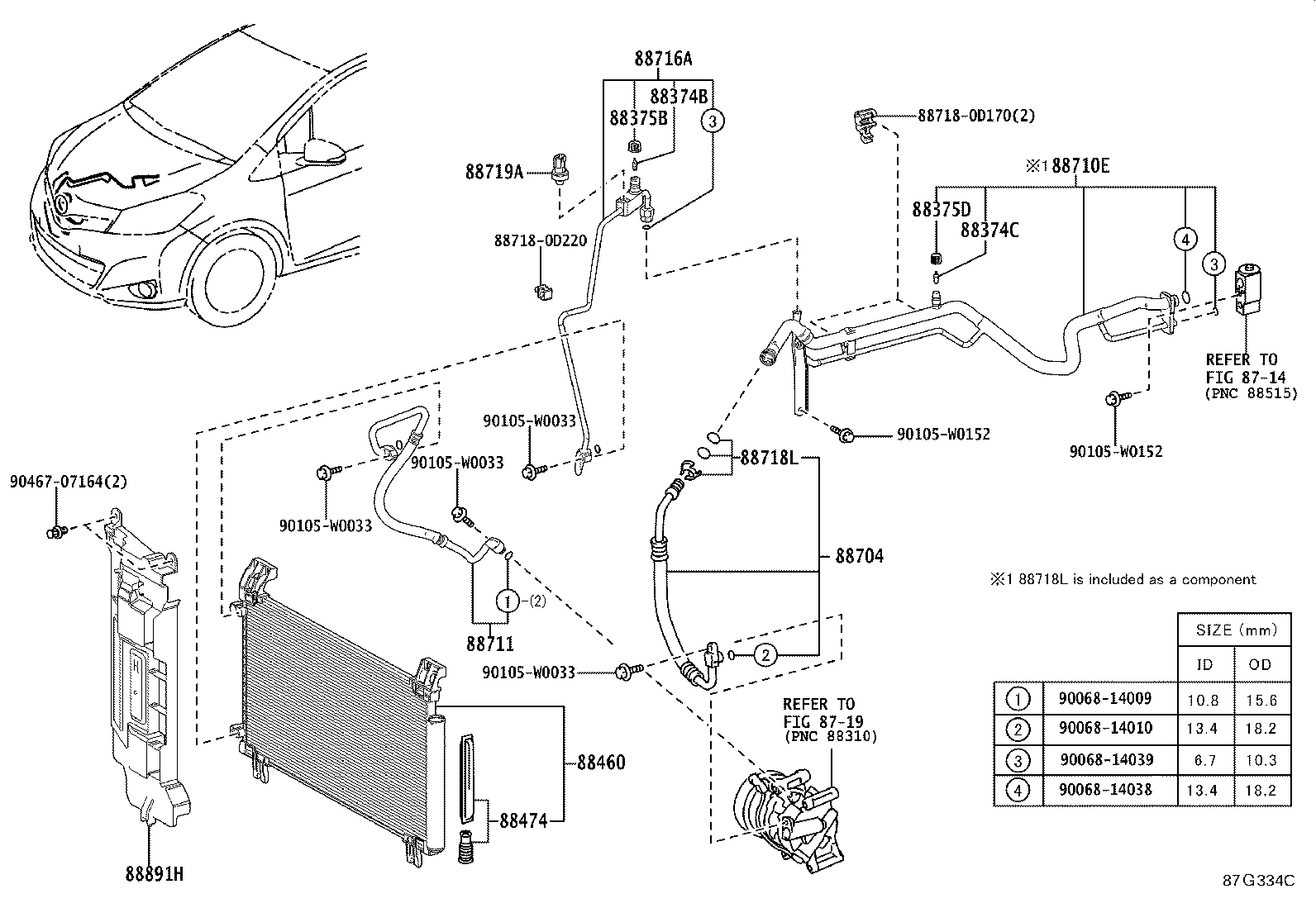 Figure 87G334C