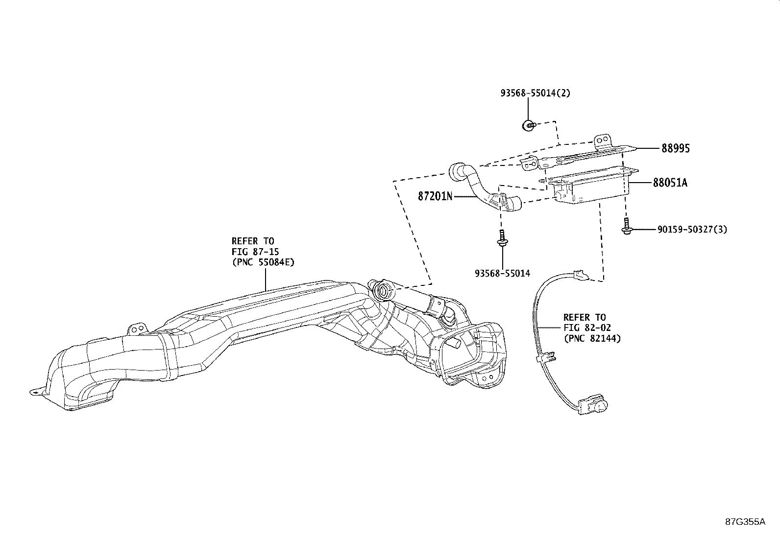 Figure 87G355A