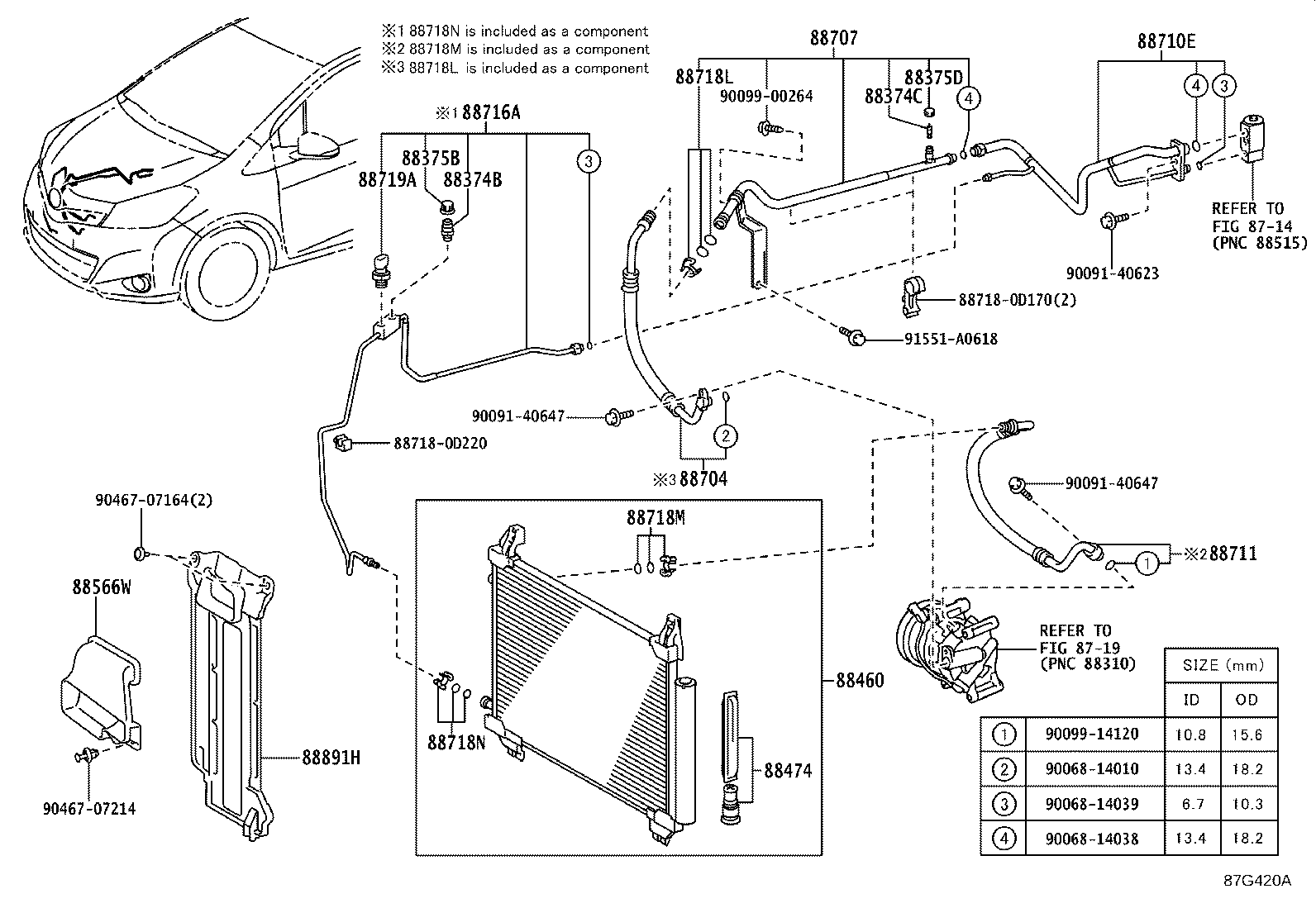 Figure 87G420A