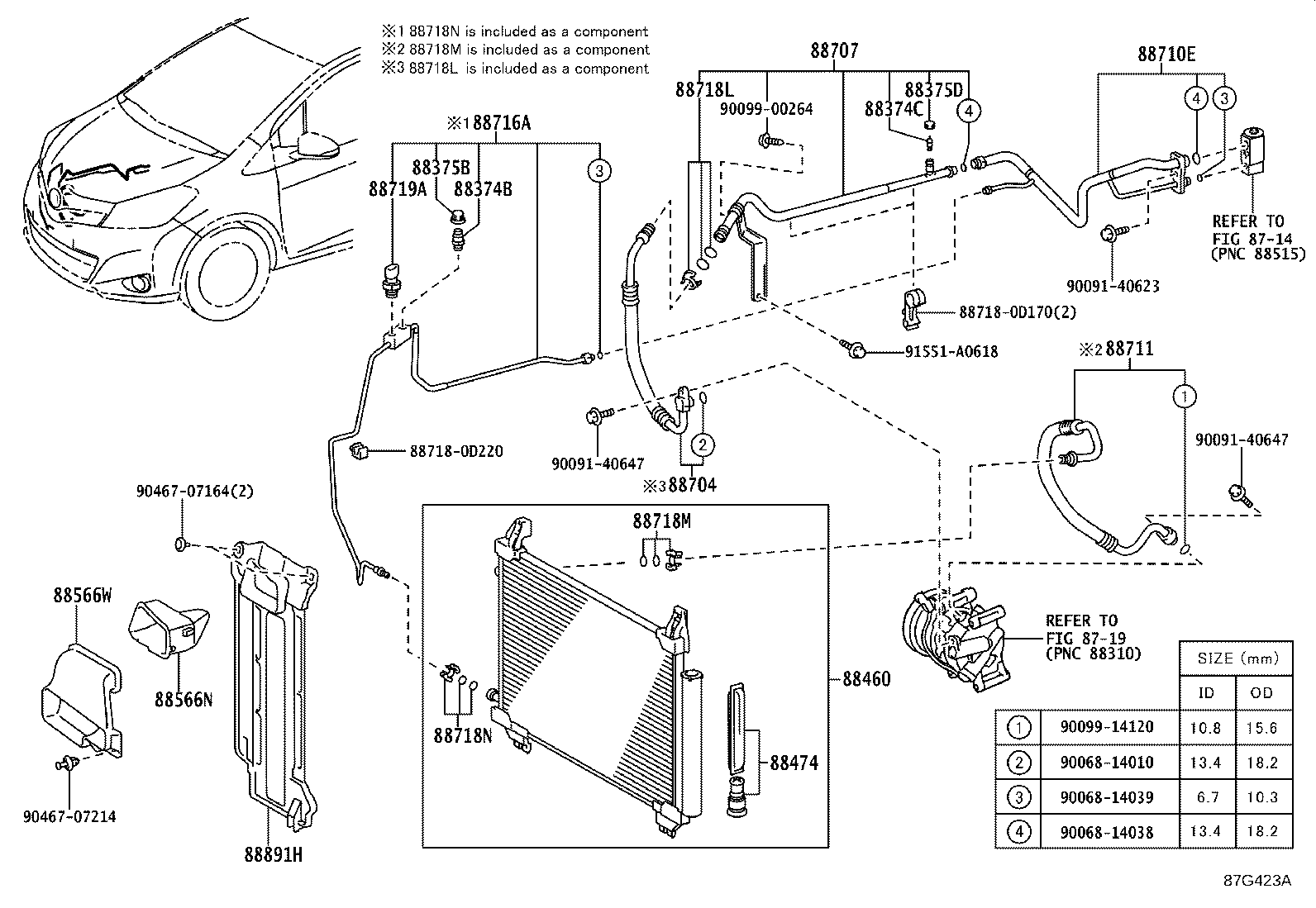 Figure 87G423A