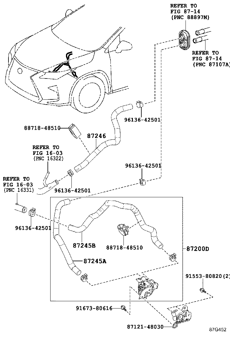 Figure 87G452