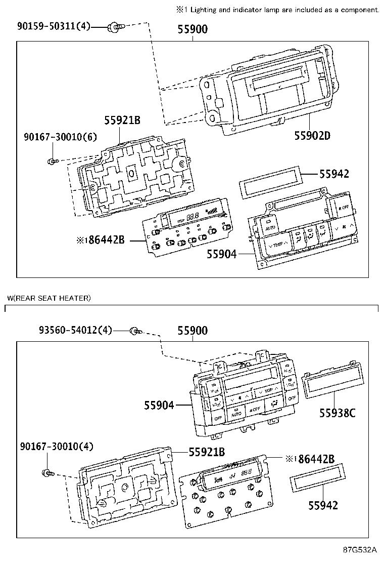 Figure 87G532A