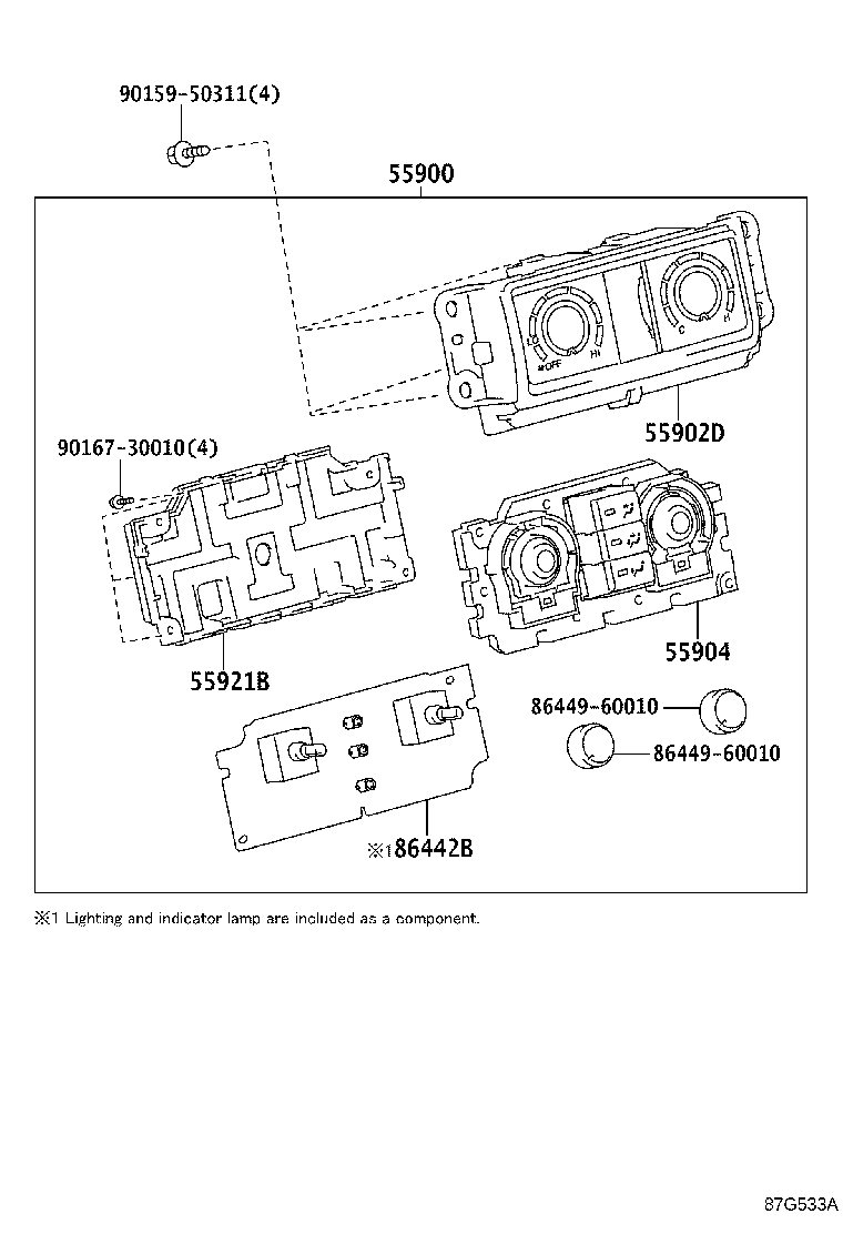 Figure 87G533A