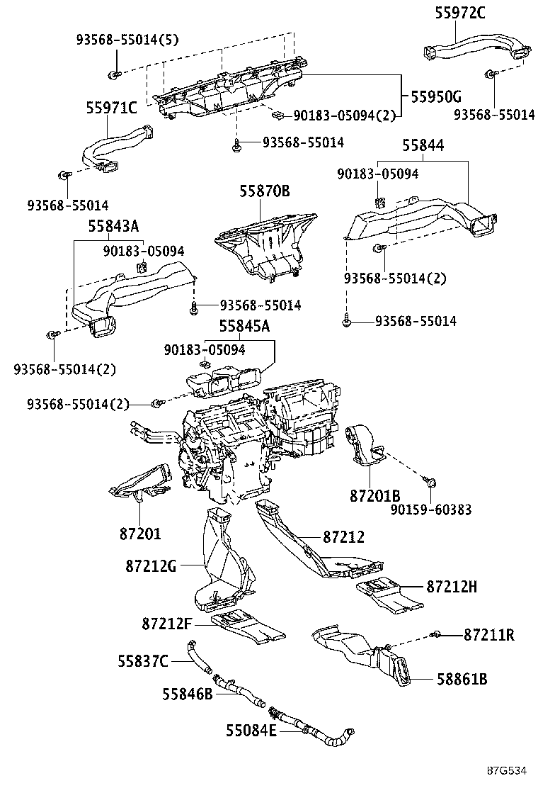 Figure 87G534