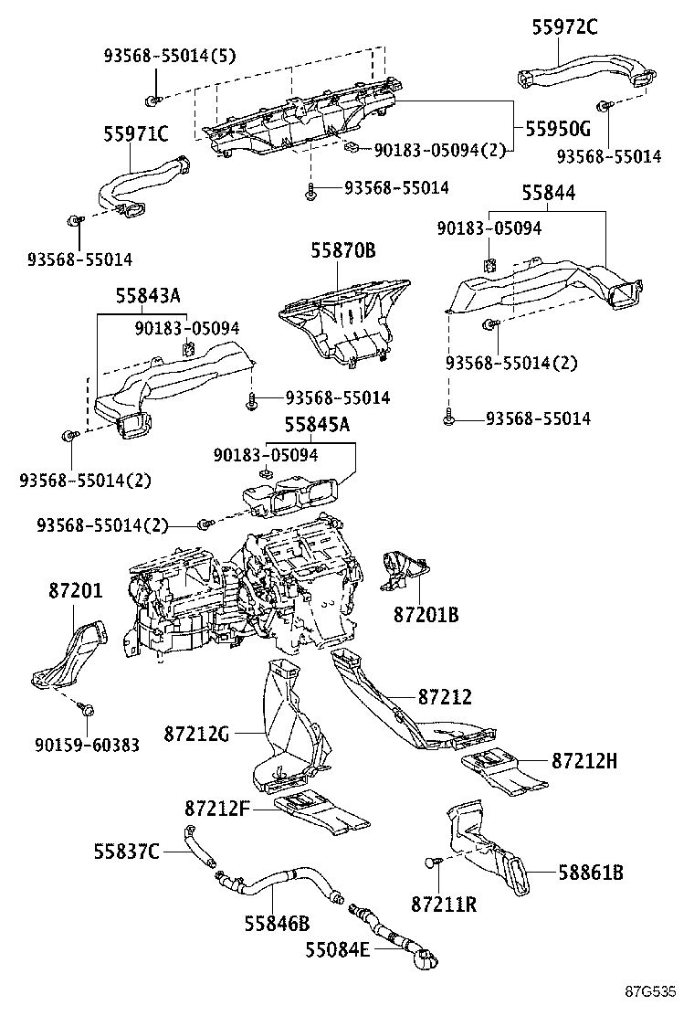 Figure 87G535
