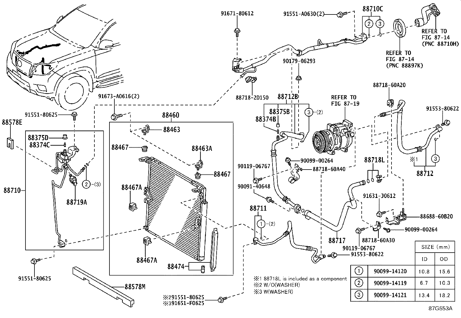 Figure 87G553A