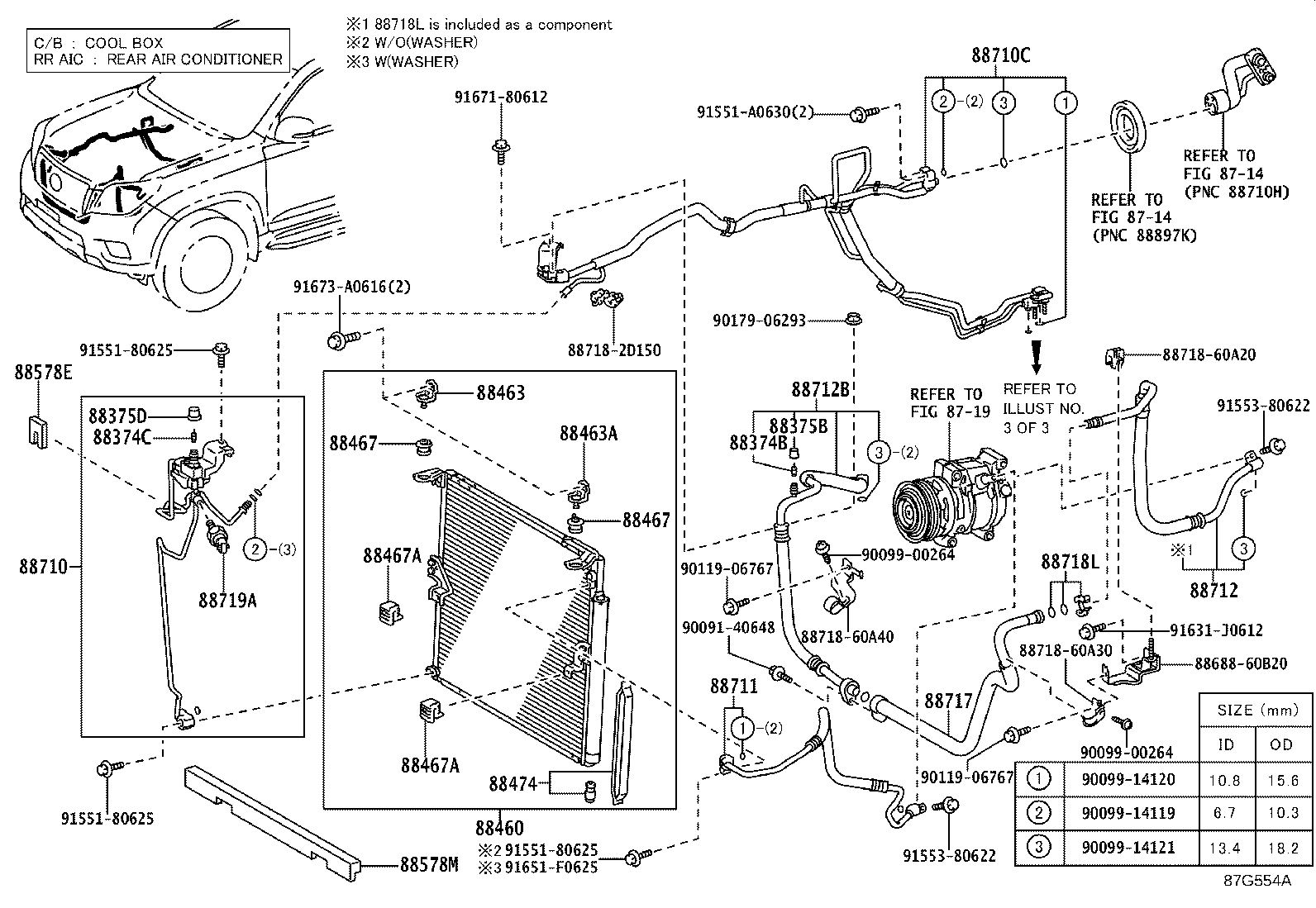 Figure 87G554A