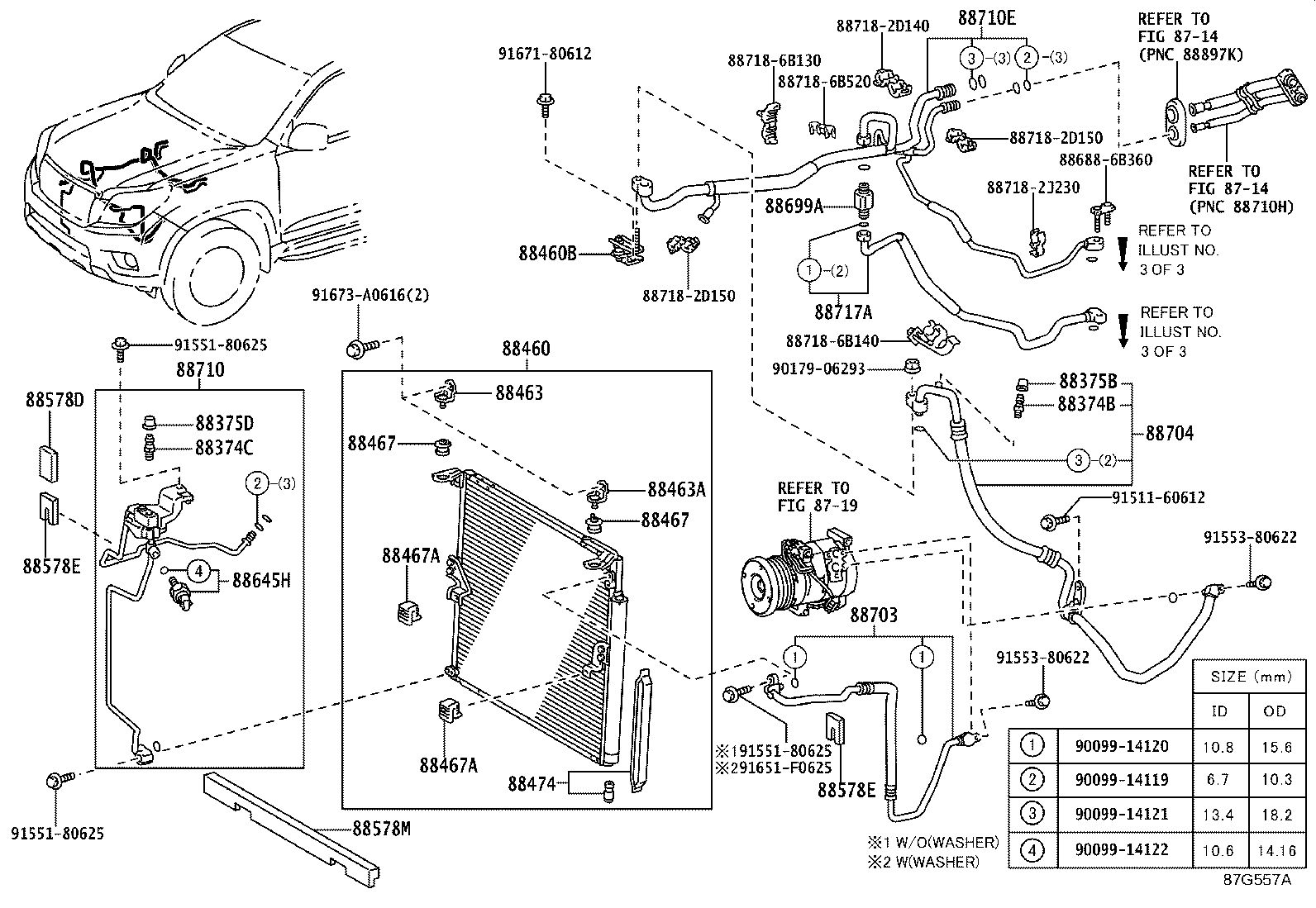 Figure 87G557A
