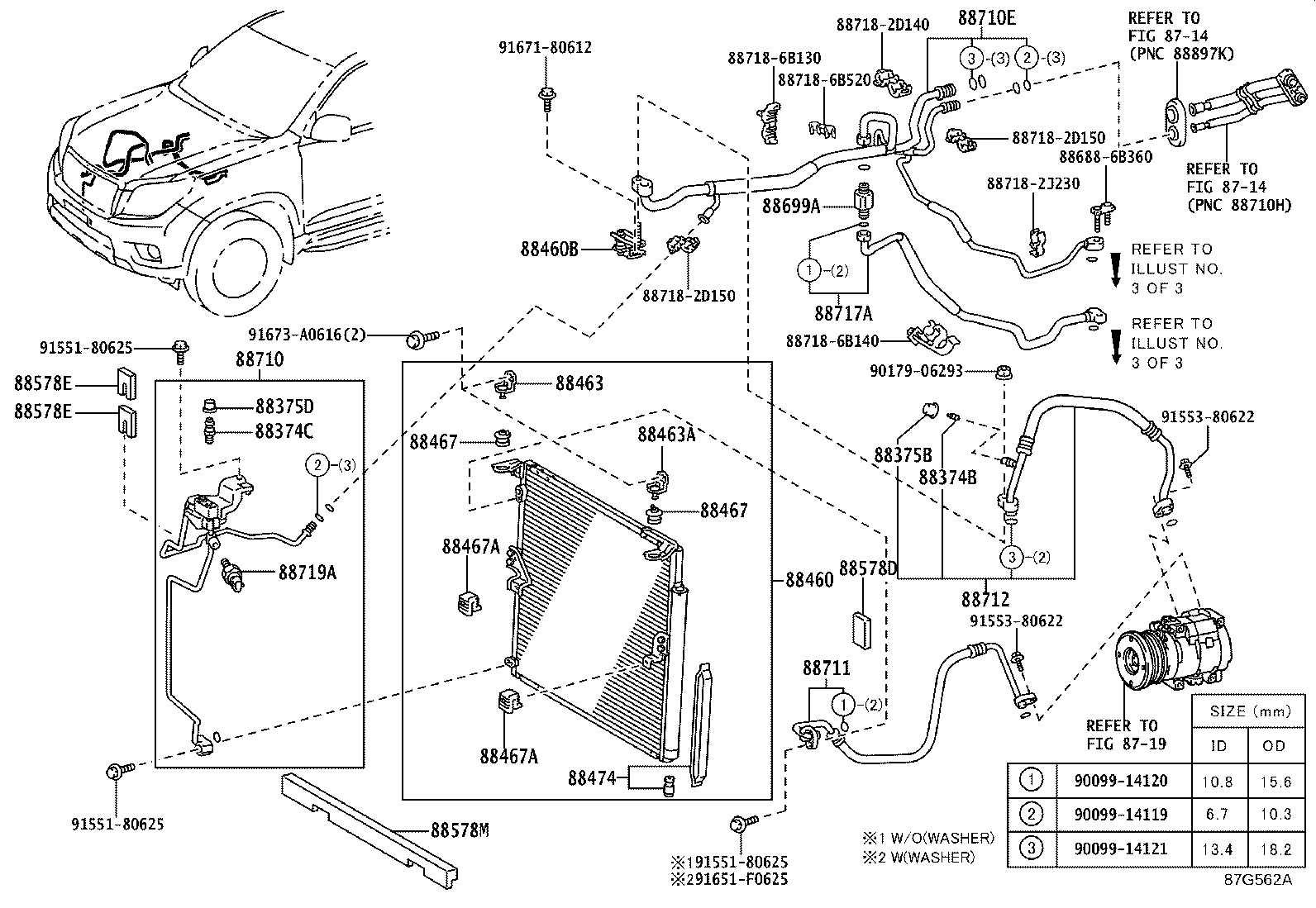 Figure 87G562A