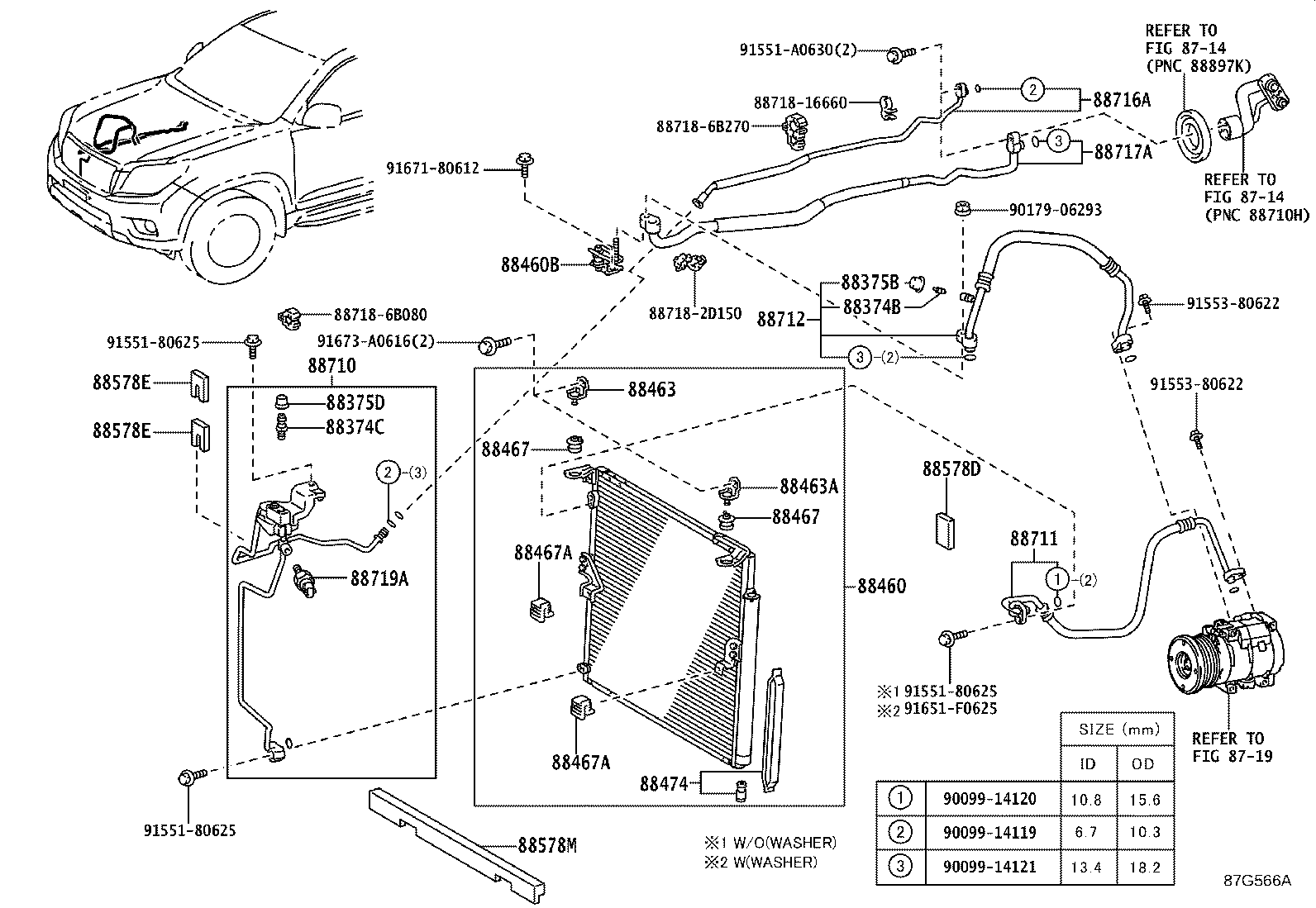 Figure 87G566A