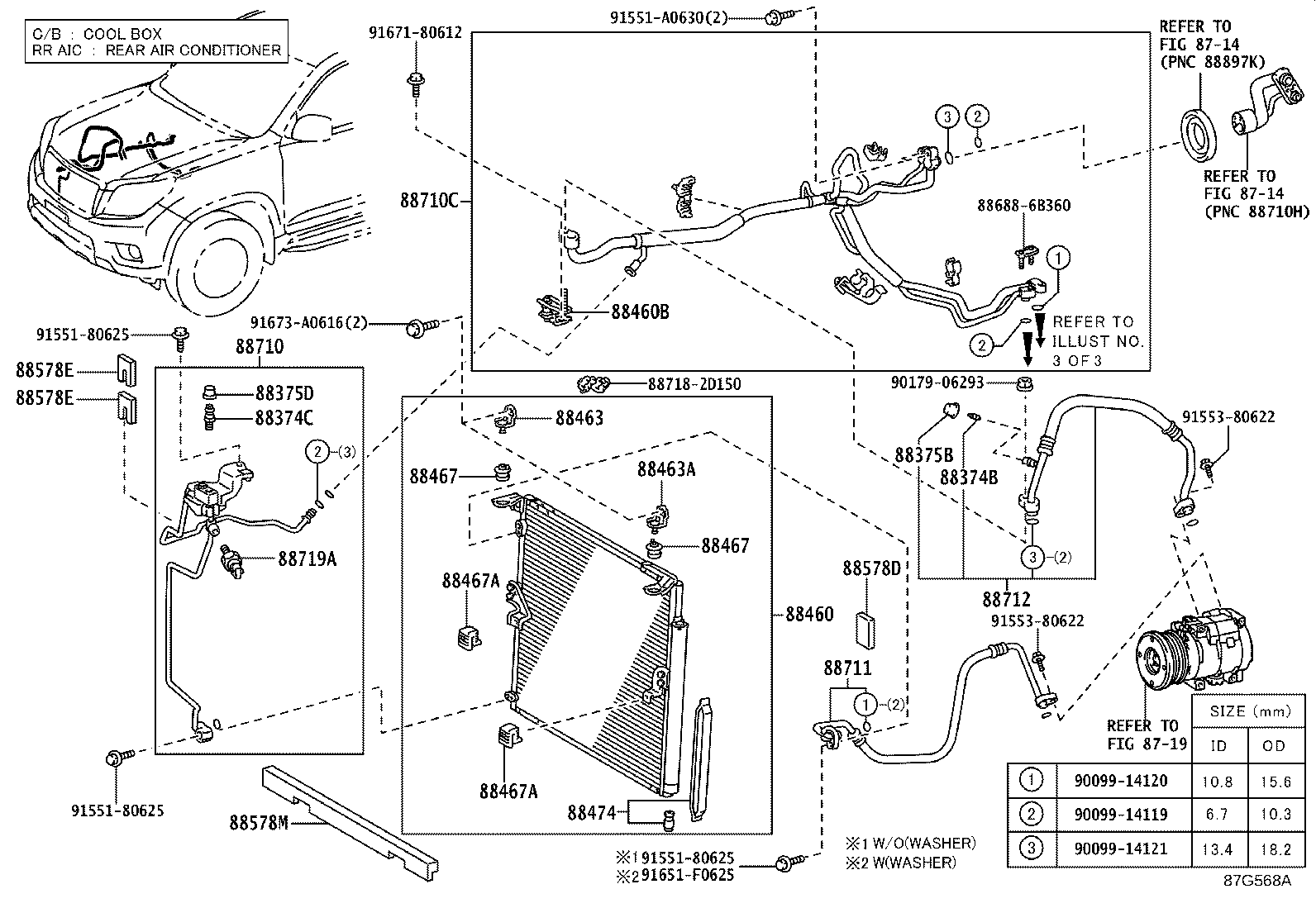 Figure 87G568A