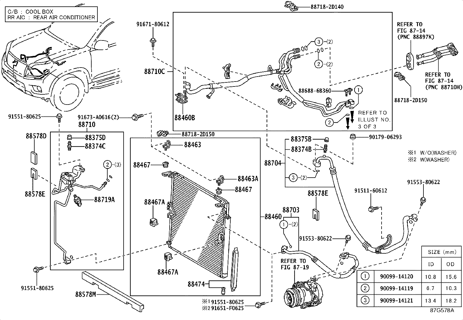 Figure 87G578A