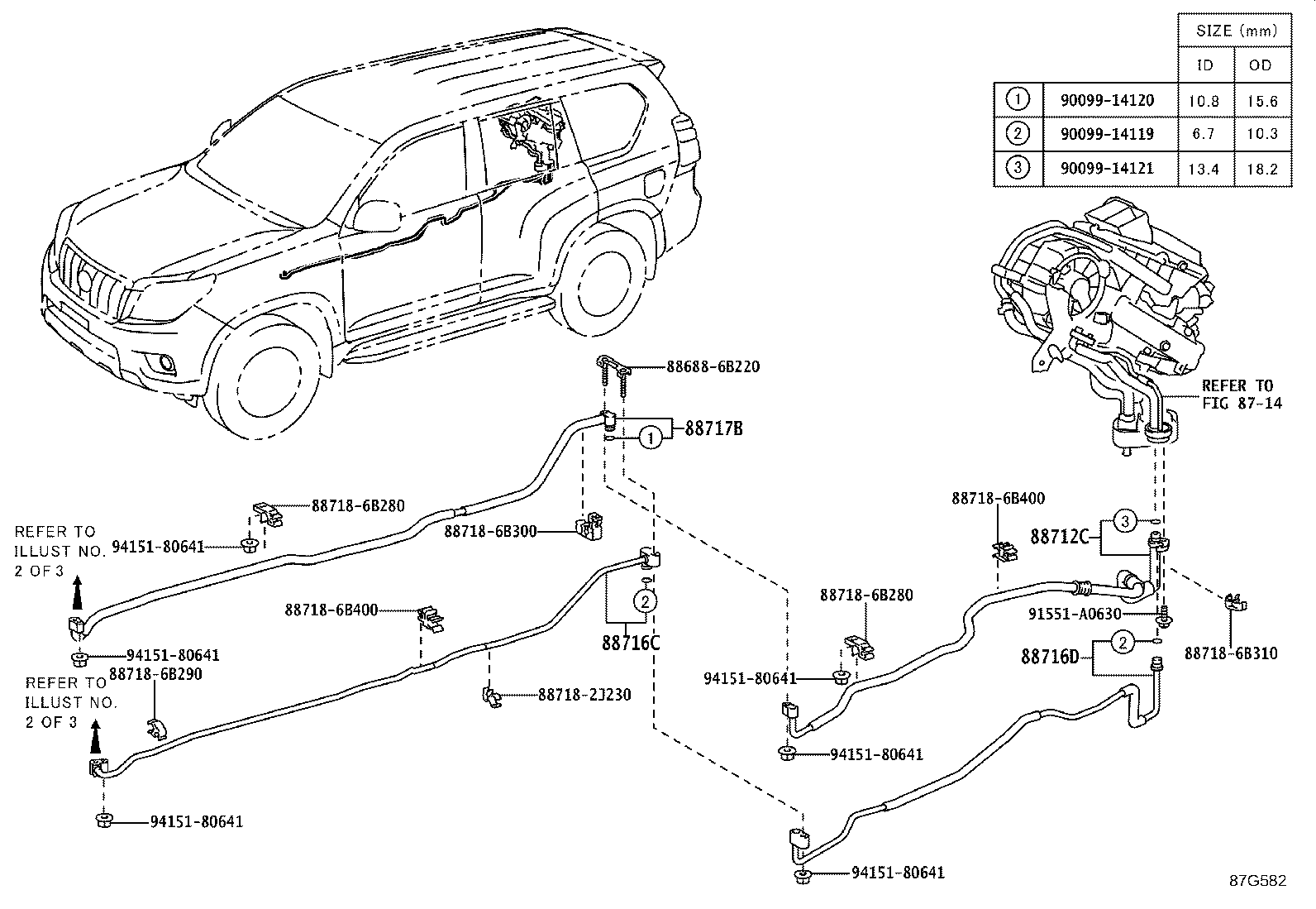 Figure 87G582