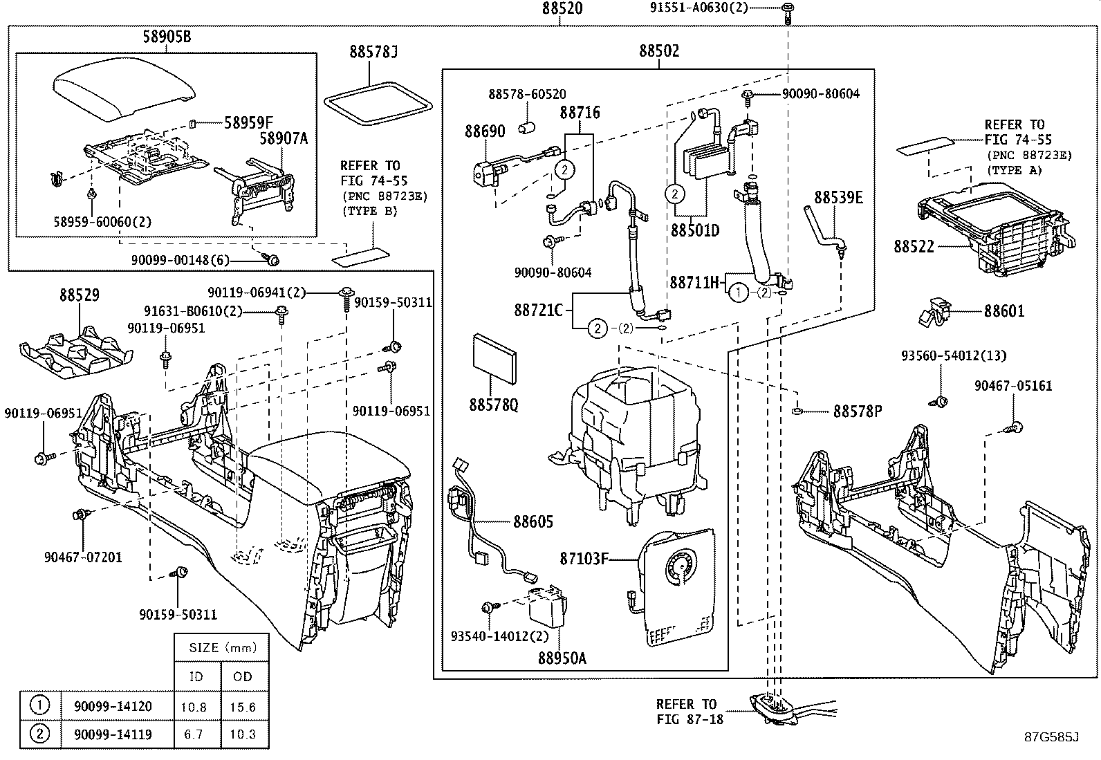 Figure 87G585J