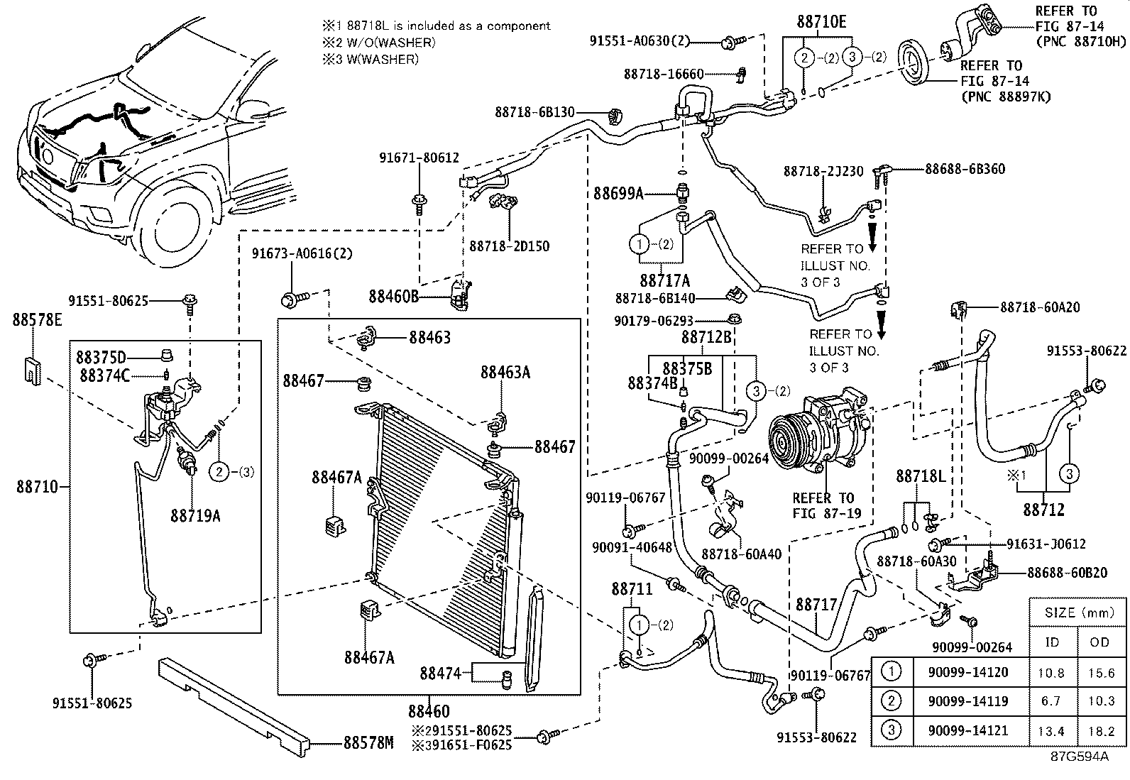 Figure 87G594A