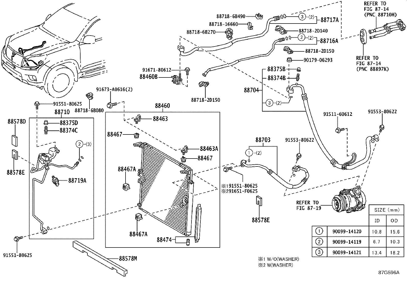 Figure 87G596A