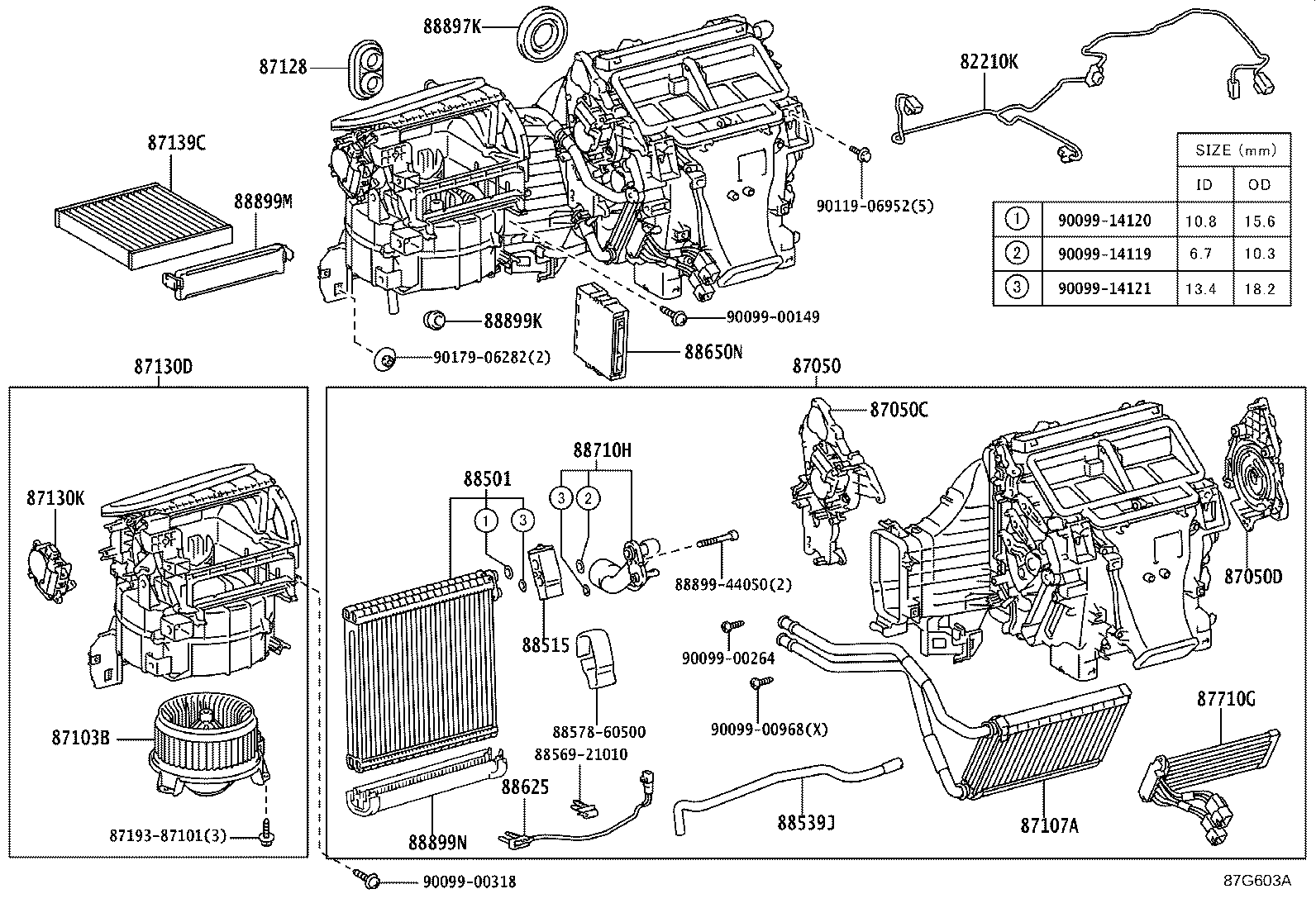 Figure 87G603A