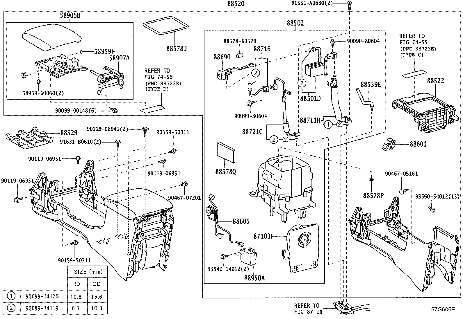 Figure 87G606F