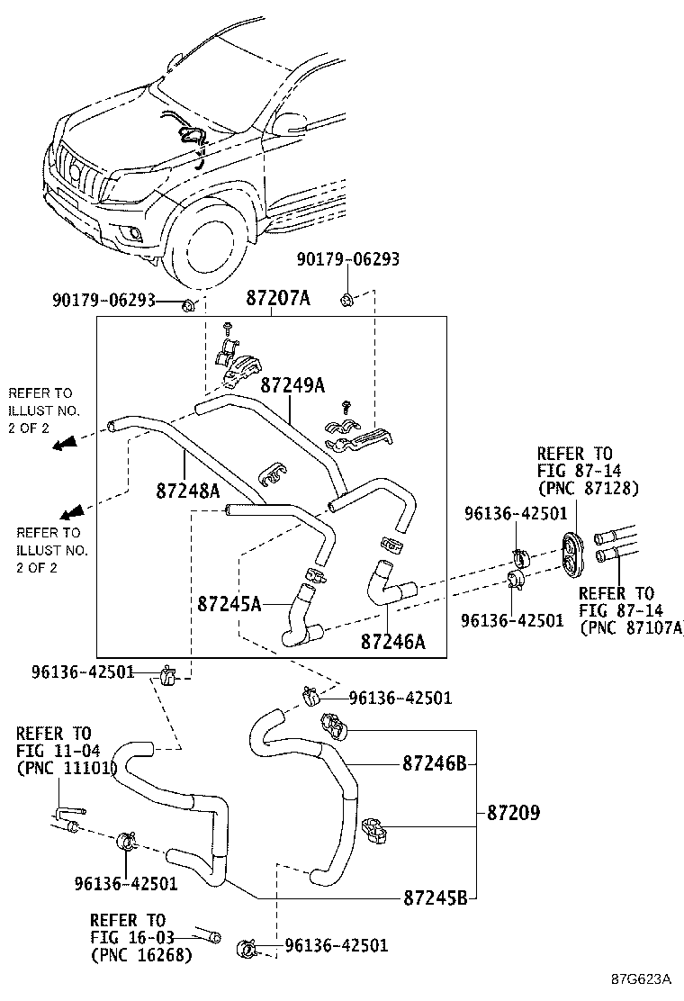 Figure 87G623A