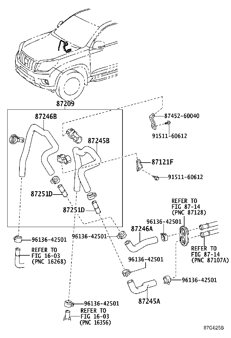Figure 87G625B