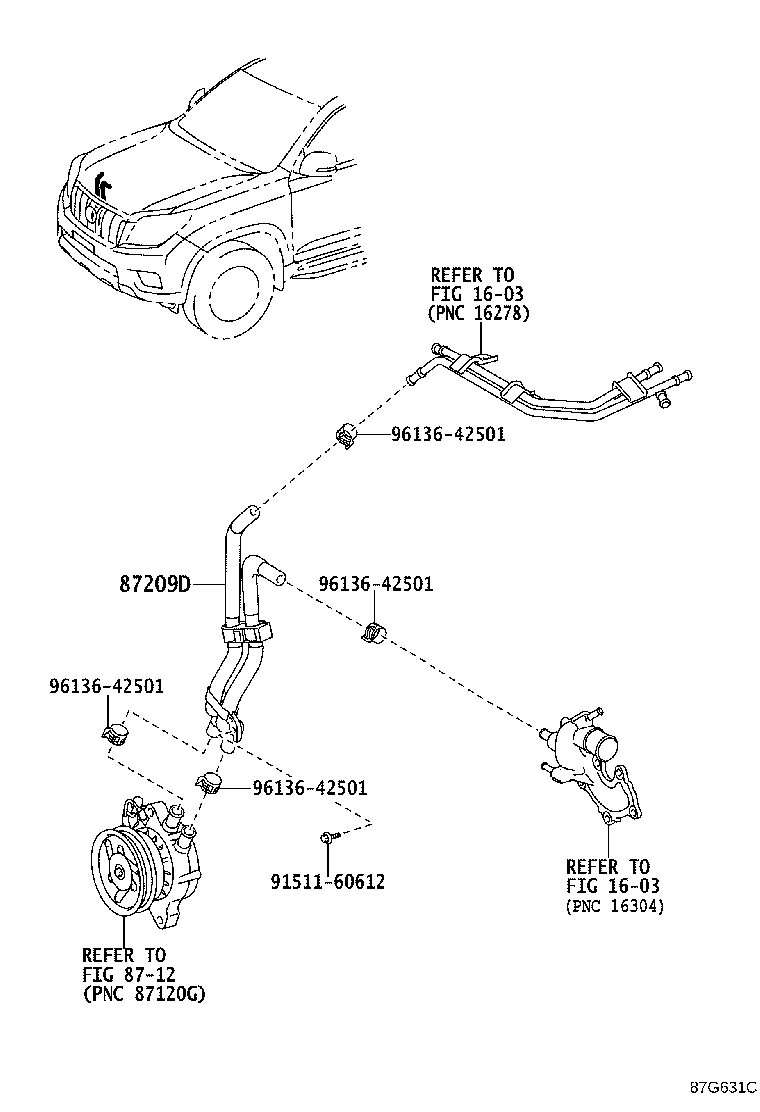 Figure 87G631C