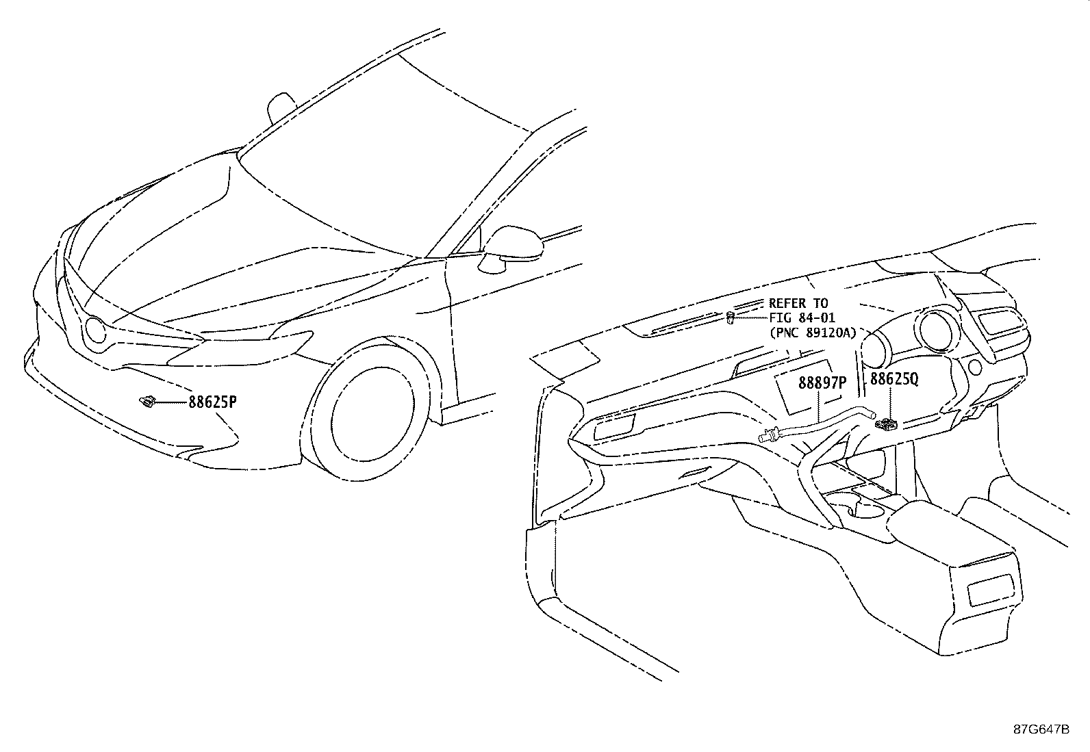 Figure 87G647B