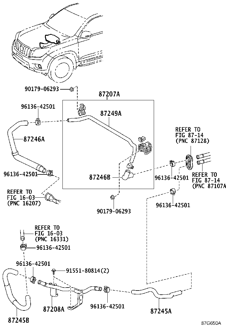 Figure 87G650A