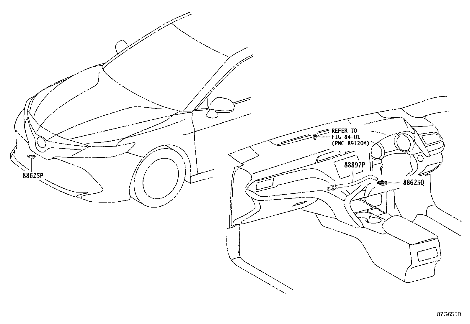 Figure 87G655B