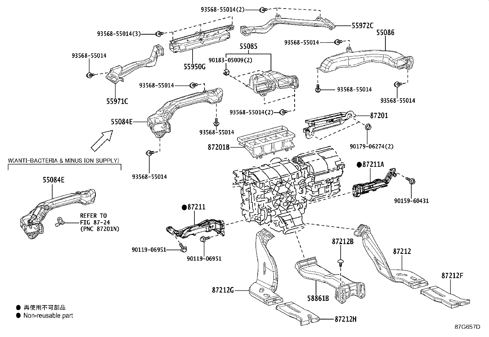 Figure 87G657D