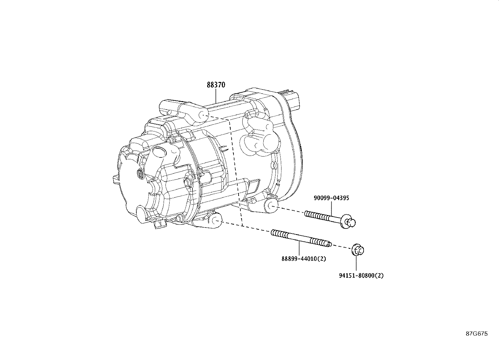 Figure 87G675