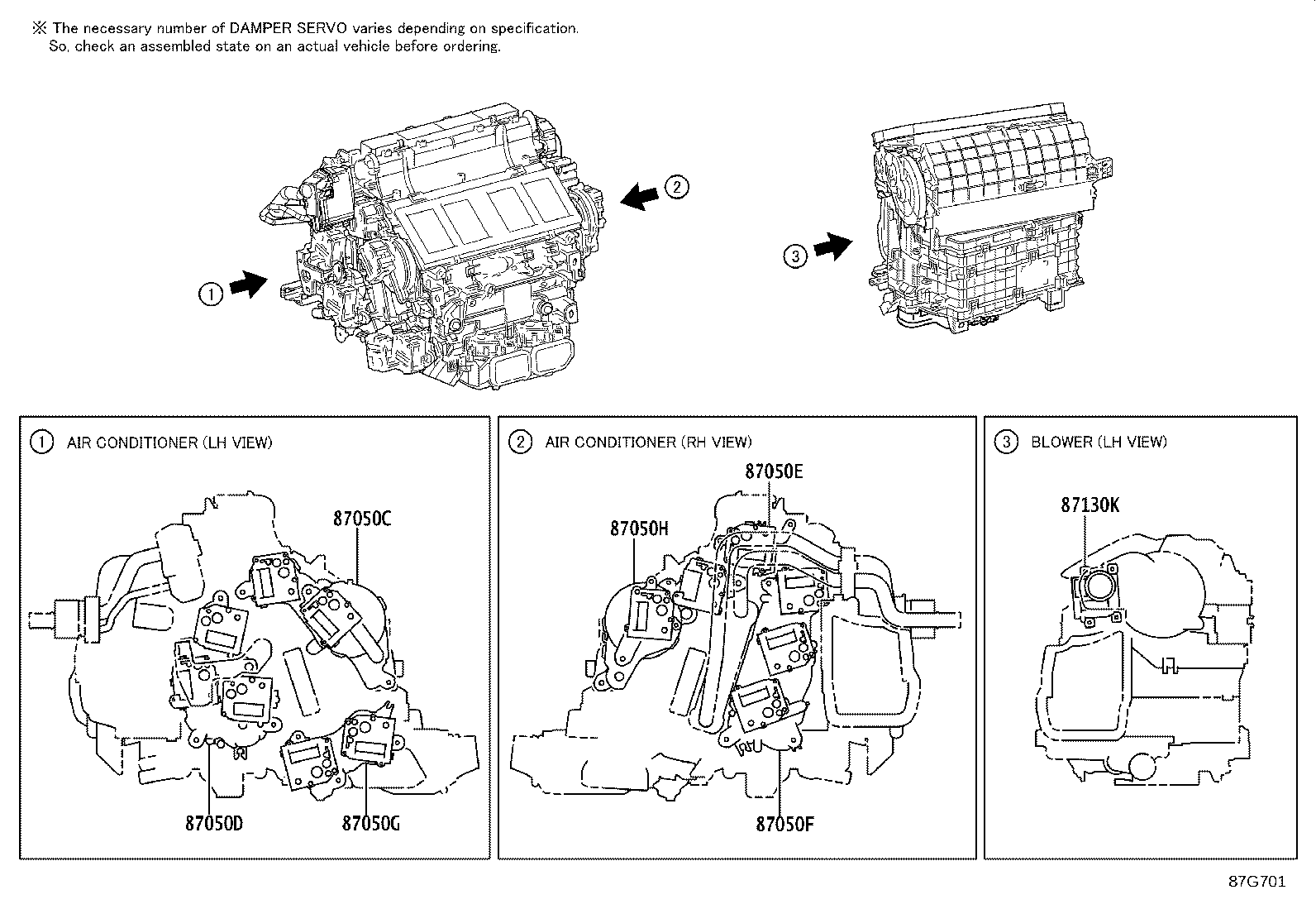 Figure 87G701