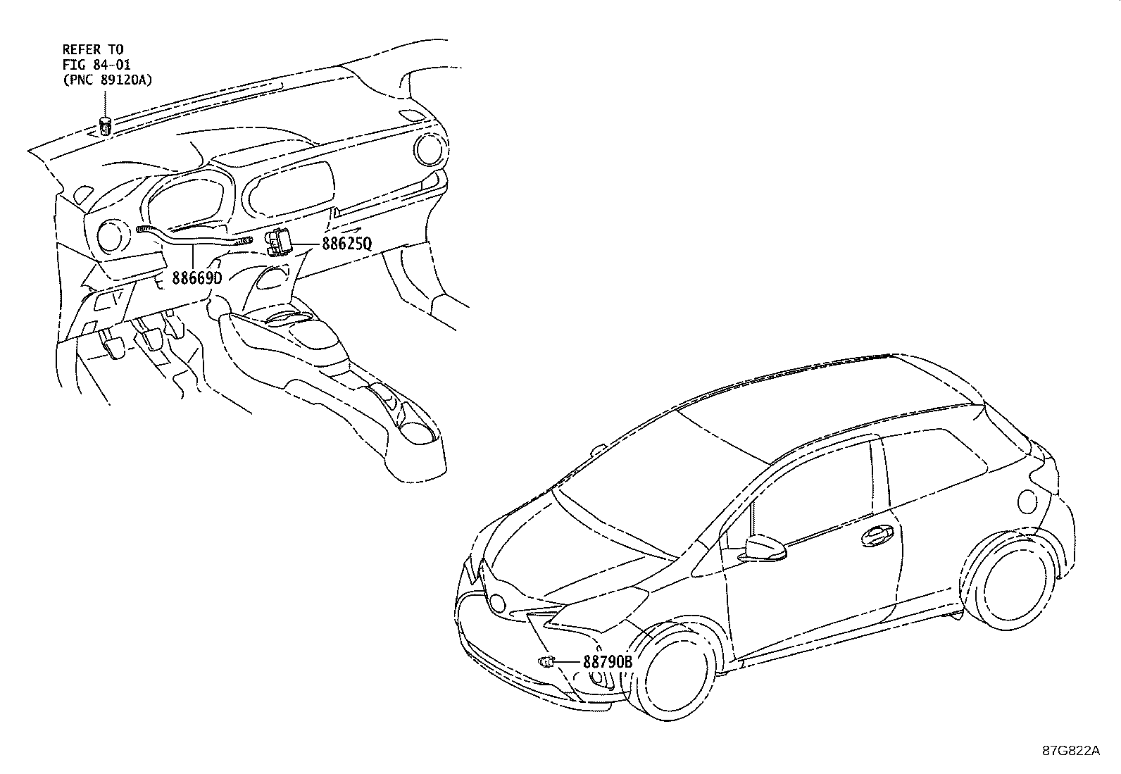 Figure 87G822A