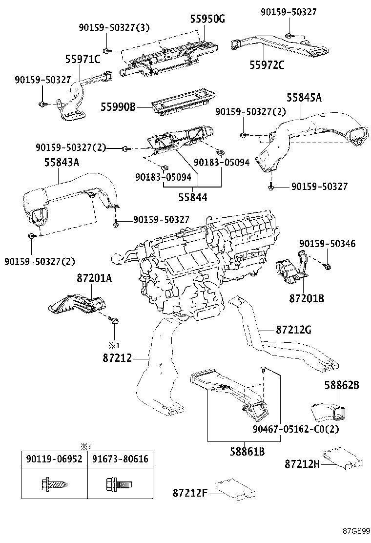Figure 87G899