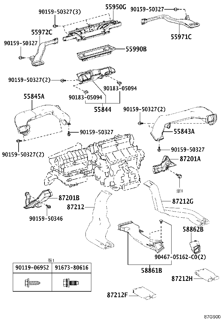 Figure 87G900