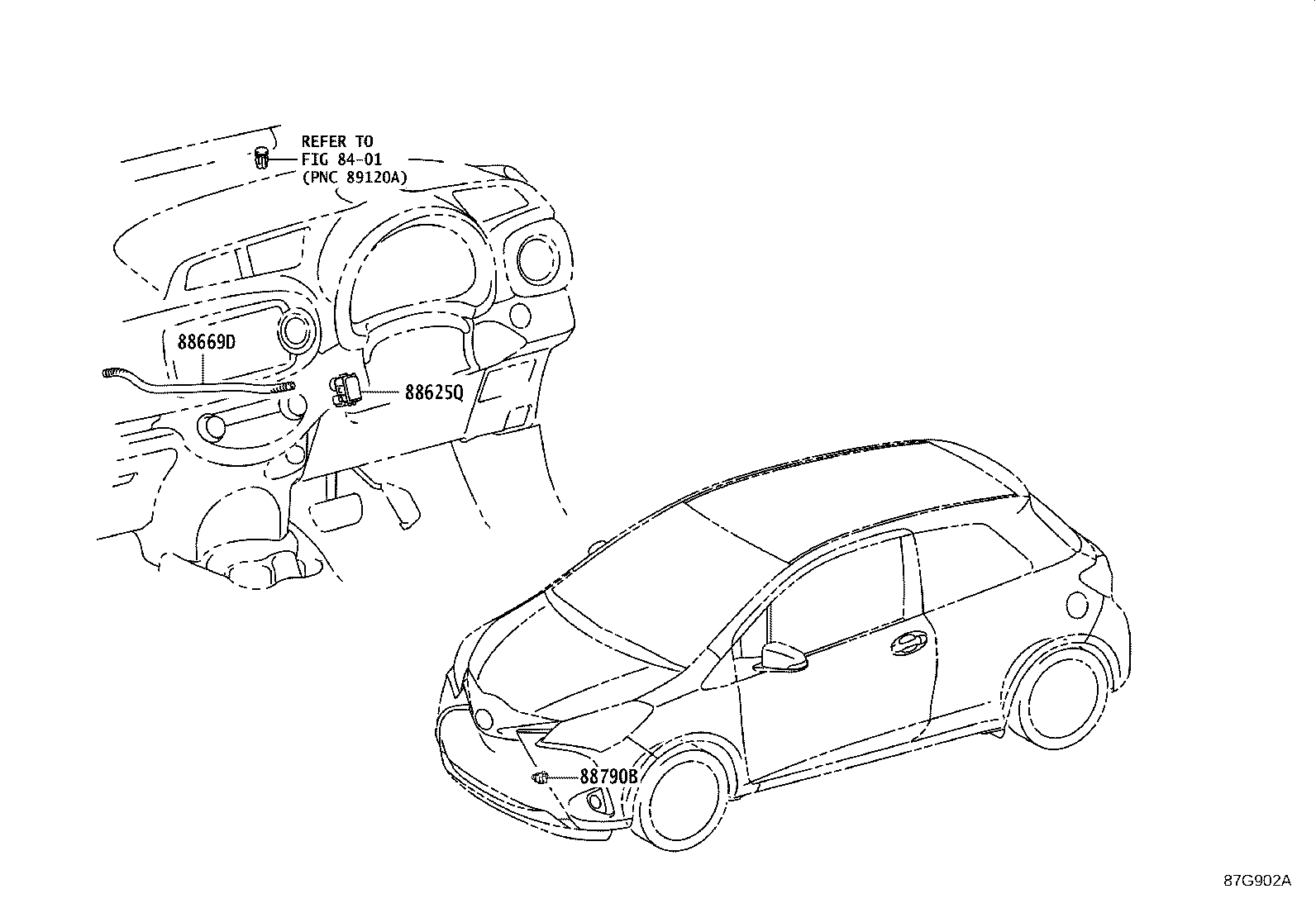 Figure 87G902A