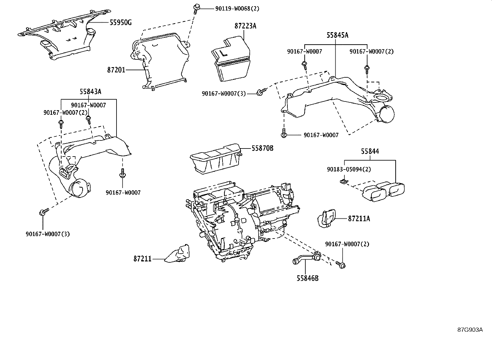 Figure 87G903A