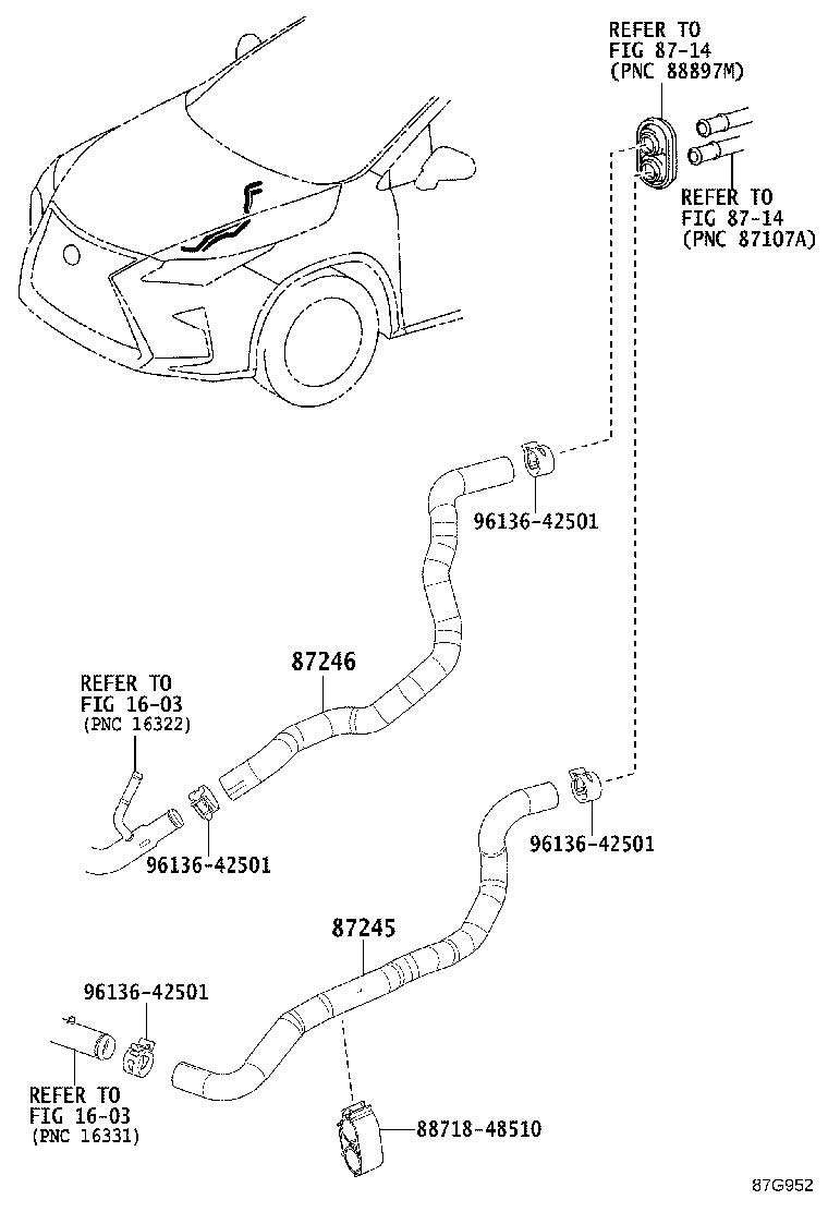 Figure 87G952