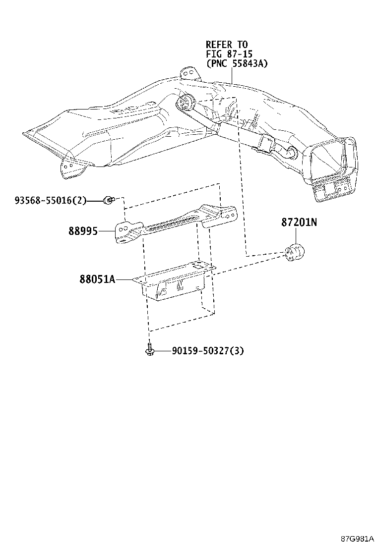 Figure 87G981A