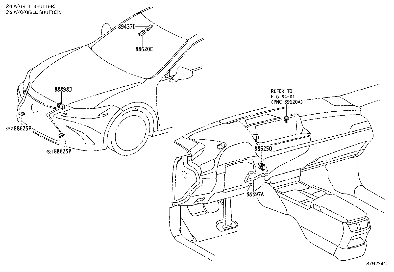 Figure 87H234C