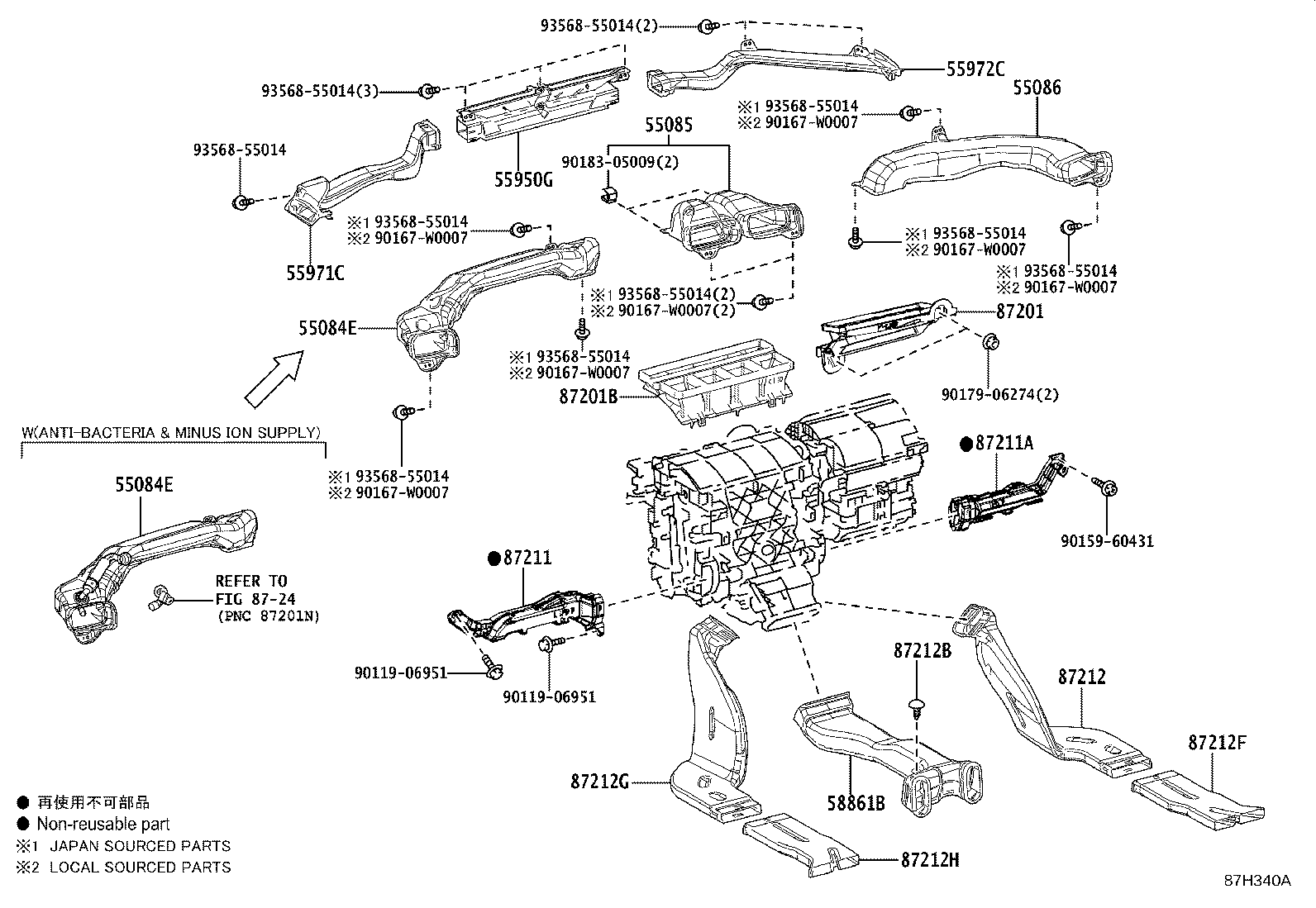 Figure 87H340A