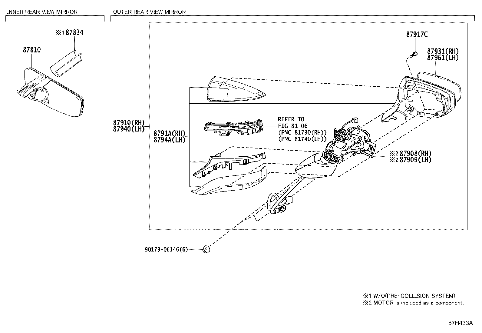 Figure 87H433A