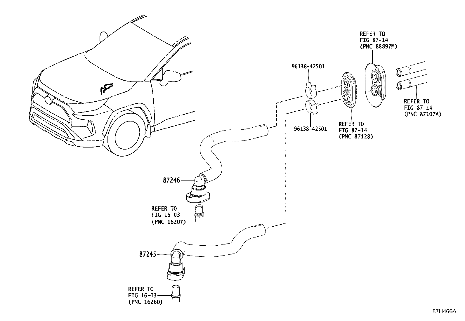 Figure 87H466A