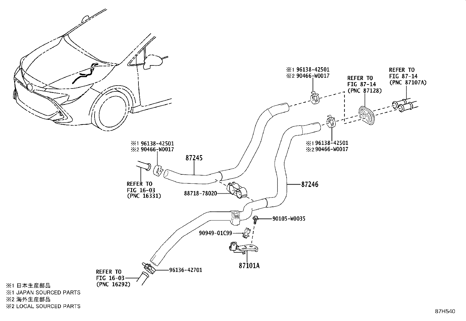 Figure 87H540