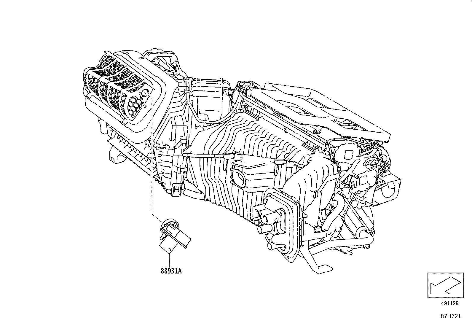 Figure 87H721