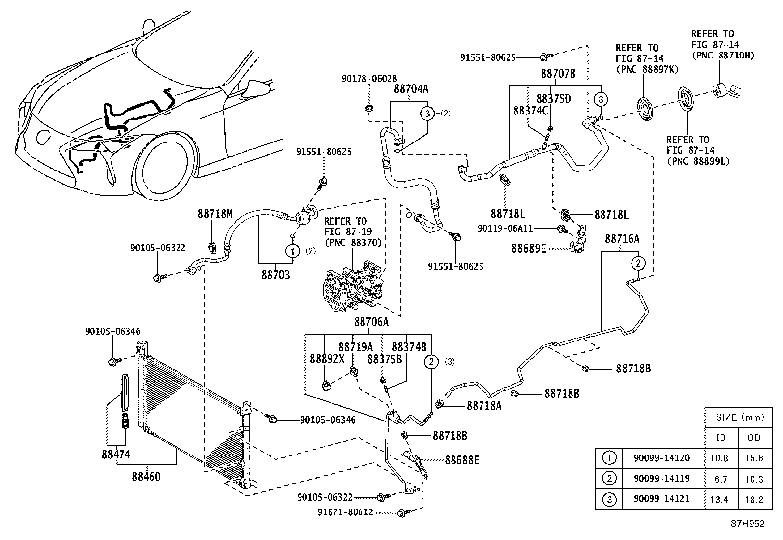 Figure 87H952