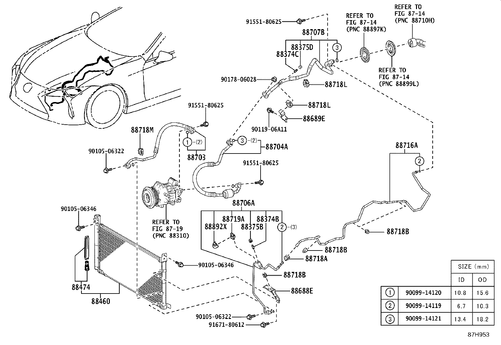 Figure 87H953
