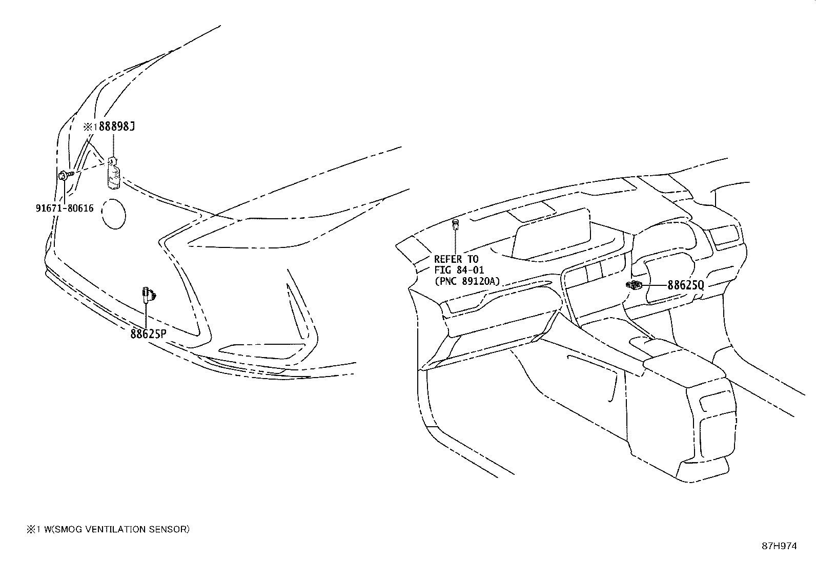 Figure 87H974