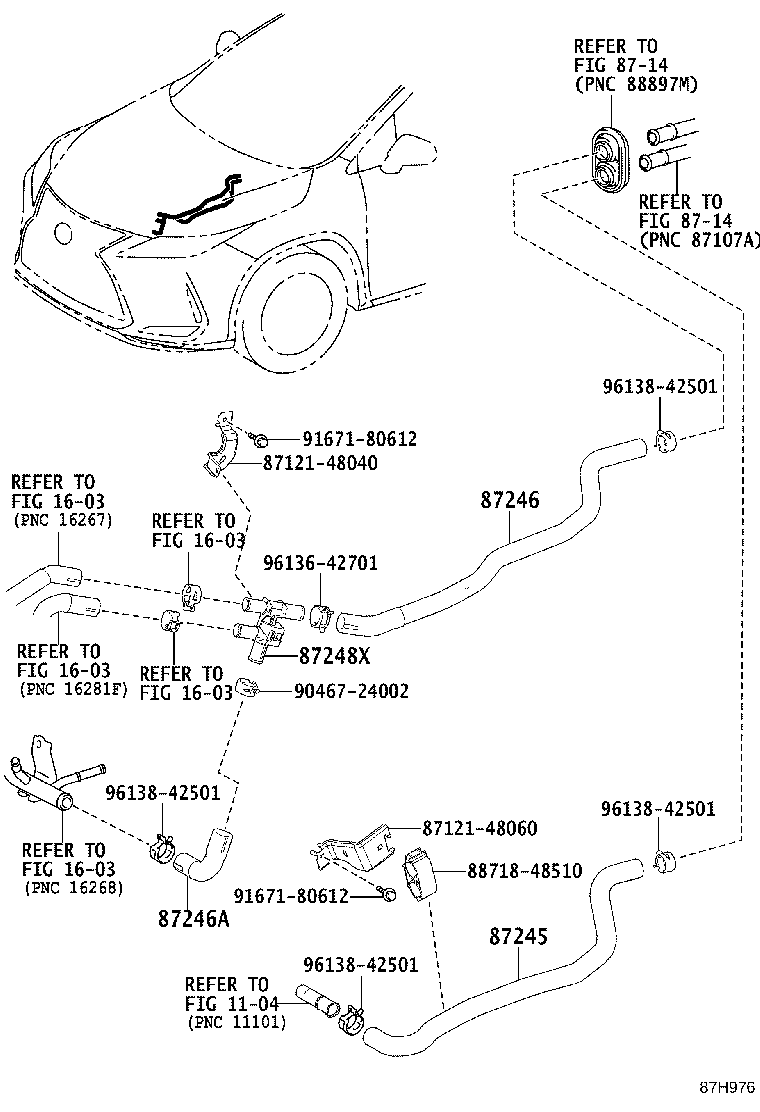 Figure 87H976