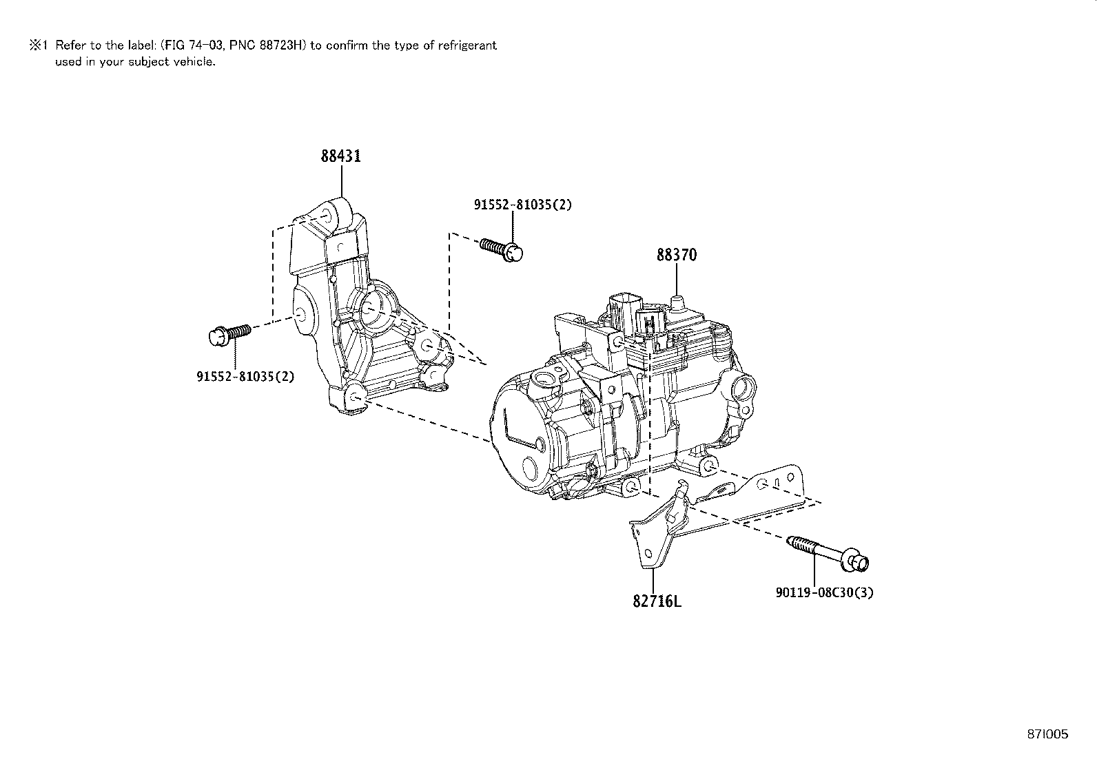 Figure 87I005