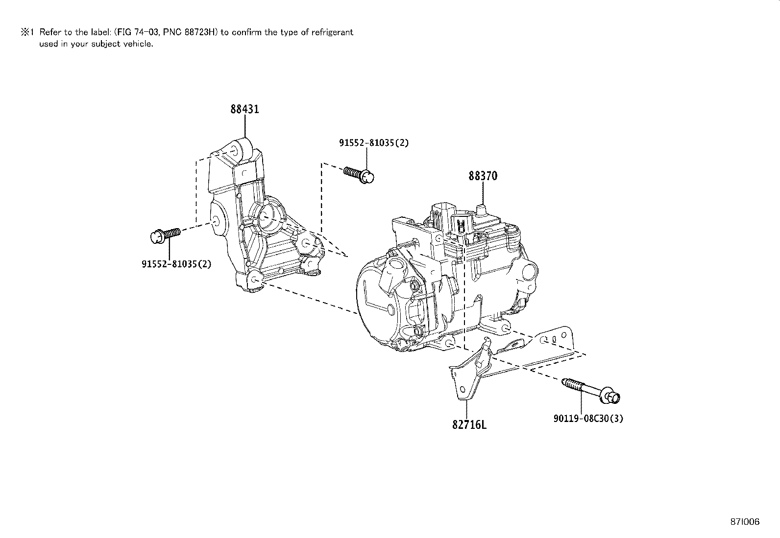 Figure 87I006